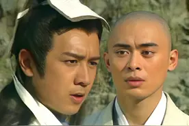 金庸笔下最强10主角排名，张无忌第3，石破天第2，第1已成半仙图片