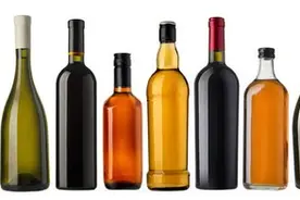 废旧玻璃酒瓶回收，利润空间大，环保致富的好项目图片