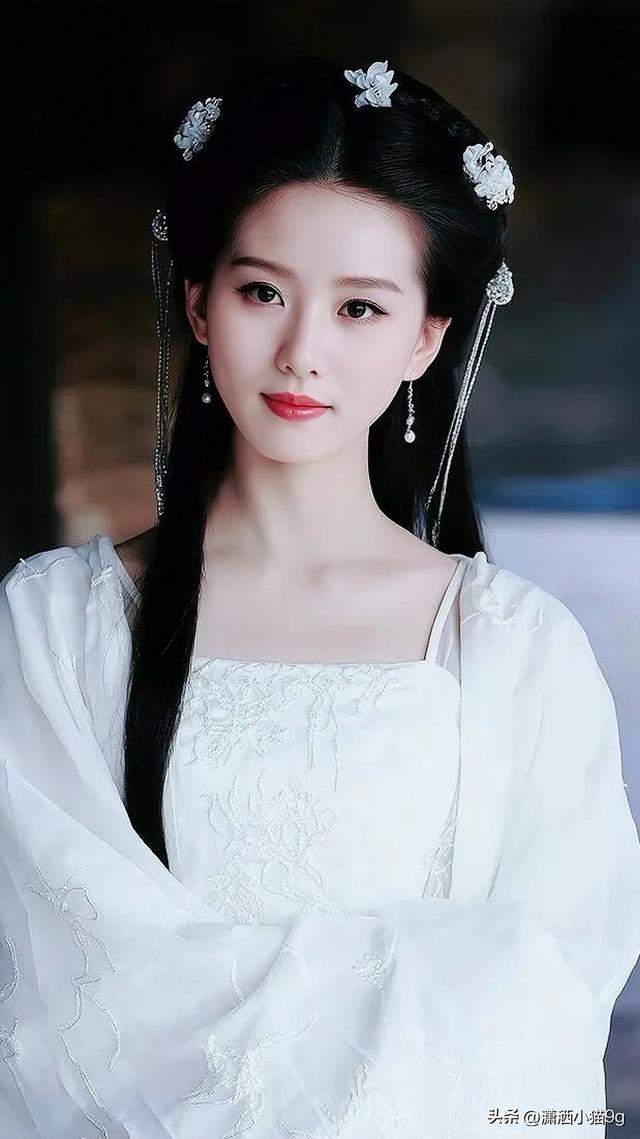 真好看啊，每一帧都美到窒息！漂亮迷人的画面让人忍不住循环播放