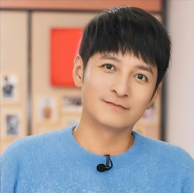 从主持人到"精神病"	，49岁无妻无子的李维嘉，给不婚人士提了个醒