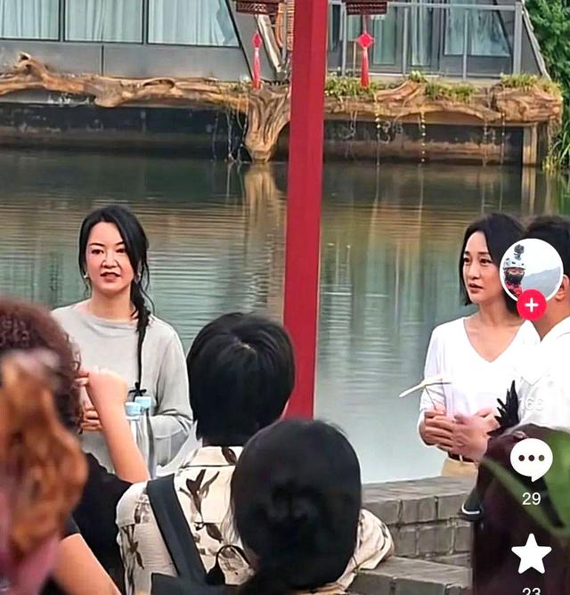 周迅、孙楠等知名艺人，集体现身江西！