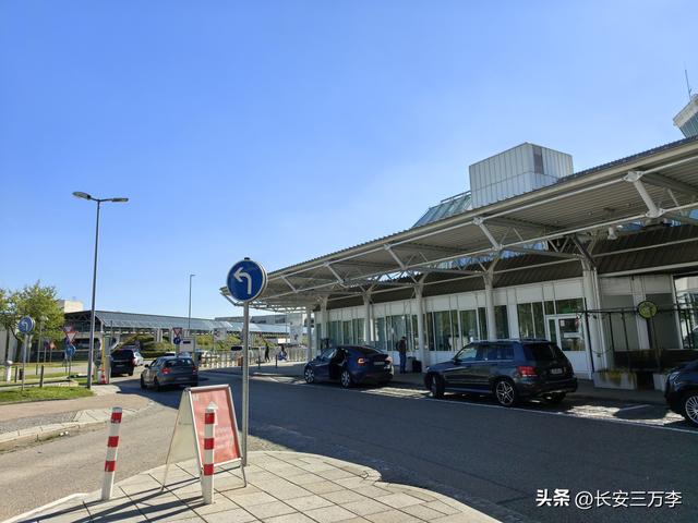 欧洲行第1天：到达德国慕尼黑，碰上啤酒节