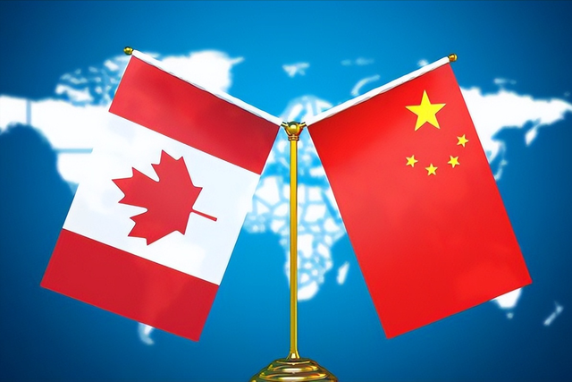 订单全部被取消，加拿大总理喊话中方见一面，中方已读未回复