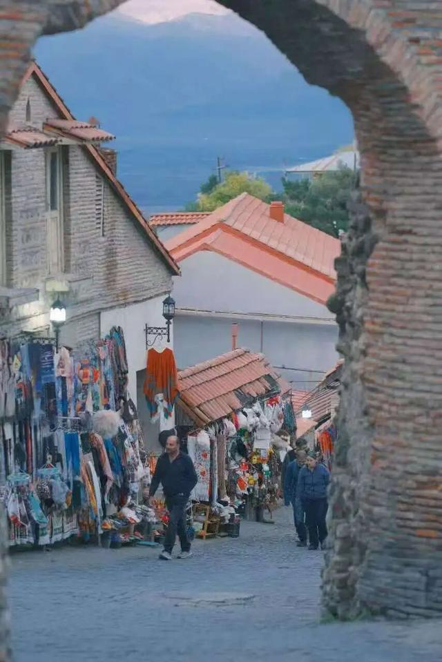 格鲁吉亚，除了代孕还有啥？