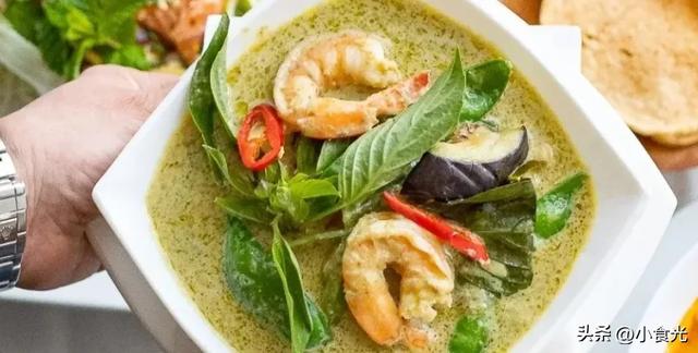 泰国🇹🇭［美食篇］