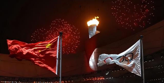 北京奥运安保多夸张？30万摄像头造天罗地网，礼仪小姐来头最大！