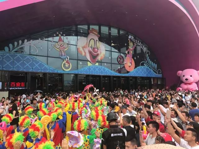 暑假没过完就倒了，广西最大室内主题乐园8月停业！