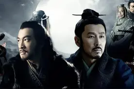 楚汉争霸，为什么说项羽必败？图片
