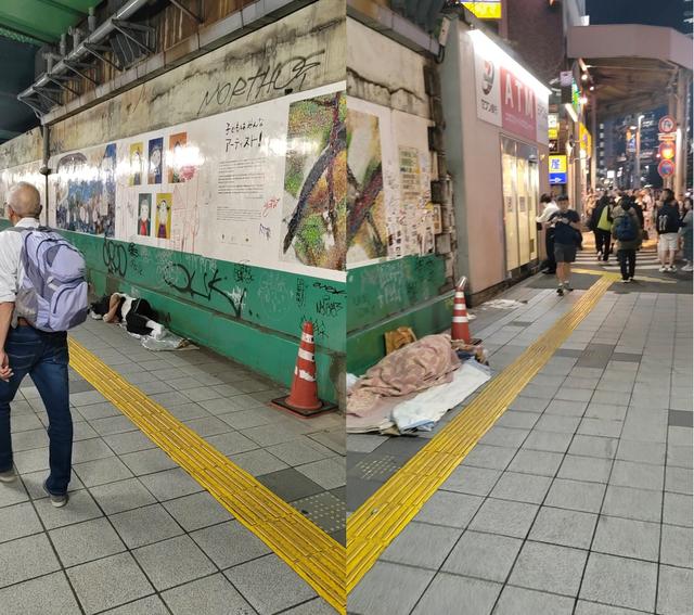 游记：关于日本的喜欢与不喜欢