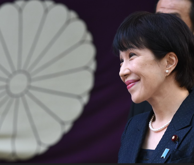 高市早苗连续2天喊话中国，承认自己该反思，希望与中方高层对话