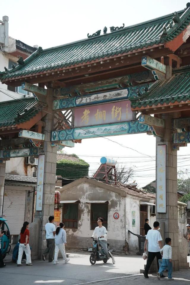 济南出发高铁0.5h直达！这座运河古城，早该被更多人看见！