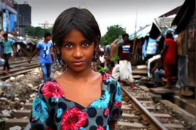 孟加拉一亿多人口，为什么毫无存在感？看看真实的孟加拉是什么样图片