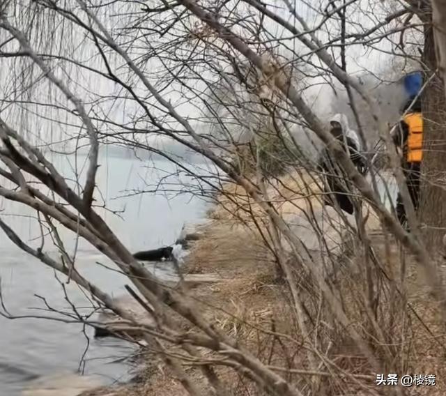 郑州李文丽失联6天有结果:1月25日下午3点打捞出遗体,曾留封信