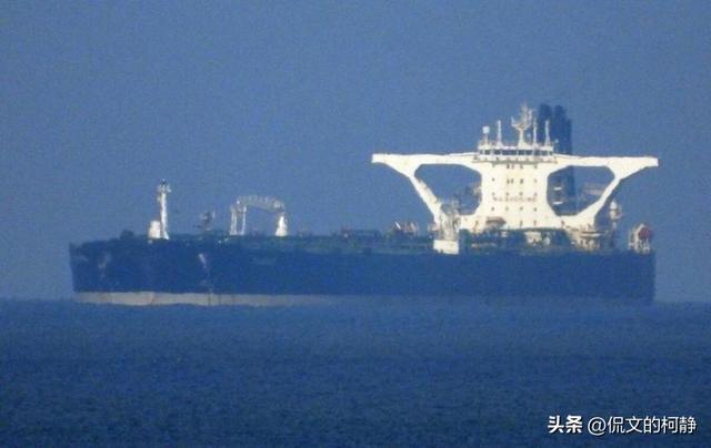 抢中国原油的美军，意识到玩砸了	，收到最新命令，60天内不能动手