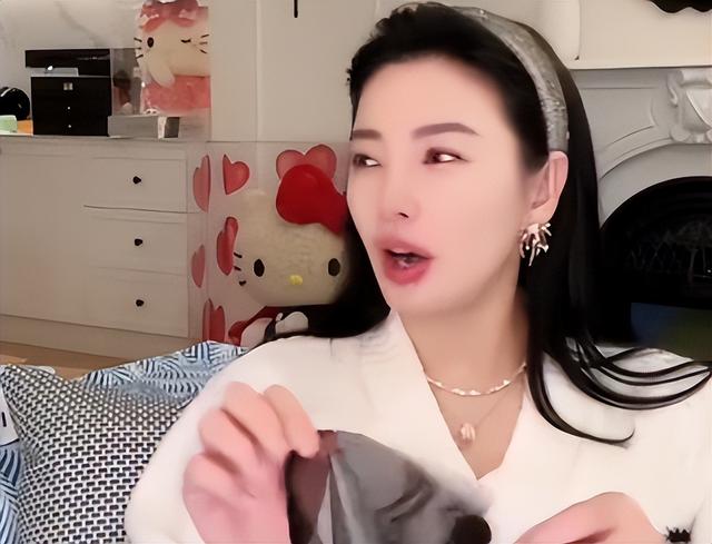 代孕只是冰山一角！张雨绮再迎2大噩耗	，38岁事业惨遭滑铁卢