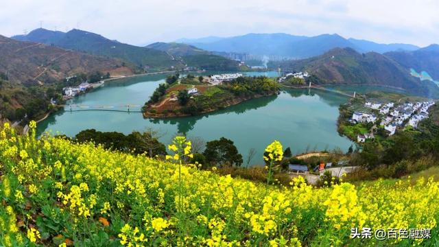 “农文旅”融合“串”起诗意与烟火