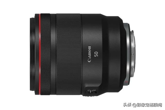 摄影入门｜什么是焦距