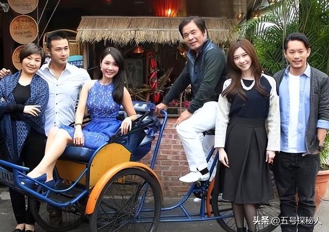 “6个老婆”同住一屋，每人每月7万零花钱，71岁还娶第七房小娇妻