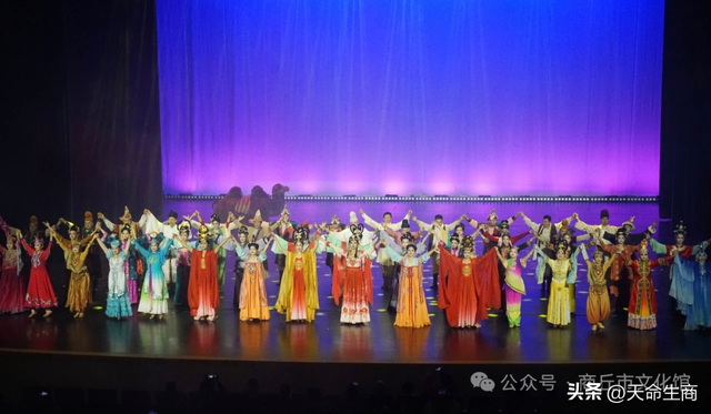 高光回顾！第十届华商文化节圆满落幕，商丘文旅交出亮眼答卷