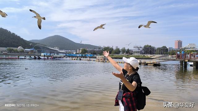 遇见虎滩——寻北之旅（三十六）