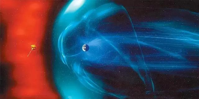 大批星链卫星突然坠落地球！中国空间站有3名航天员，怎么应对