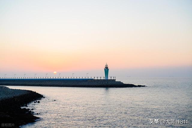认识大美浙江的每个县——第三波：象山
