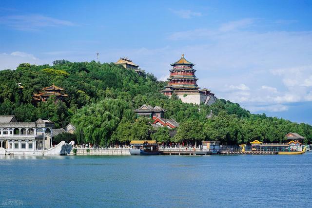 北京必去十大景点排行榜，这才是北京最值得去的10个景点，收好！