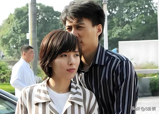 卓伟曝国民男星闹离婚！夫妻反目，已分居2年，靳东吴奇隆躺枪