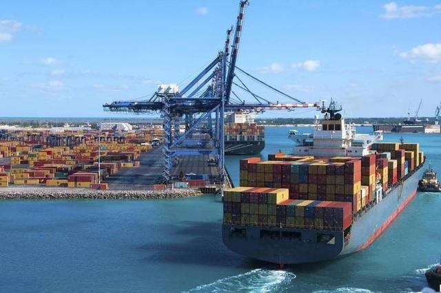 禁止所有中国外交官入境，不让两岸统一，这个国家比美国还要嚣张