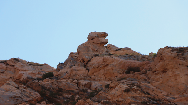 白银区游玩攻略：带你解锁铜城的工矿发展和诗画风光