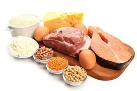 肝硬化，4 类食物吃对了，肝或会越来越软！图片