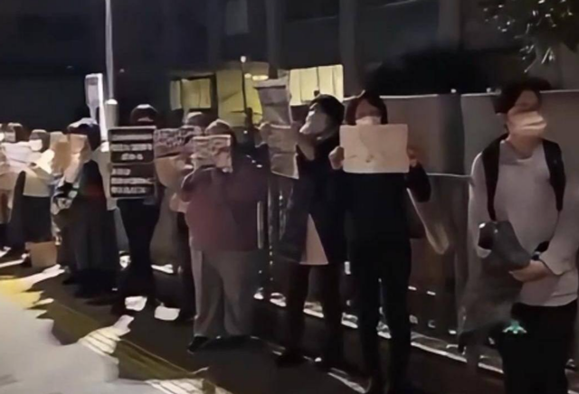 美国发话也不行，中方正式通告全球：打日本，中国具备“正当性”