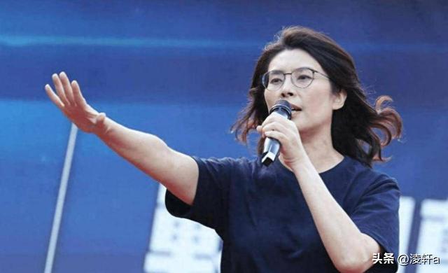 台选举变天，第二个洪秀柱出现，高喊我是中国人，支持人数意外