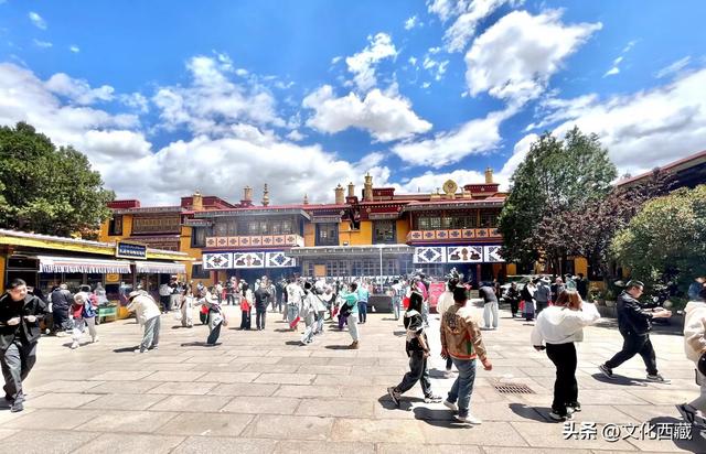 大胆点！2026，去西藏跨年！把仪式感拉到新高度（不请假版）