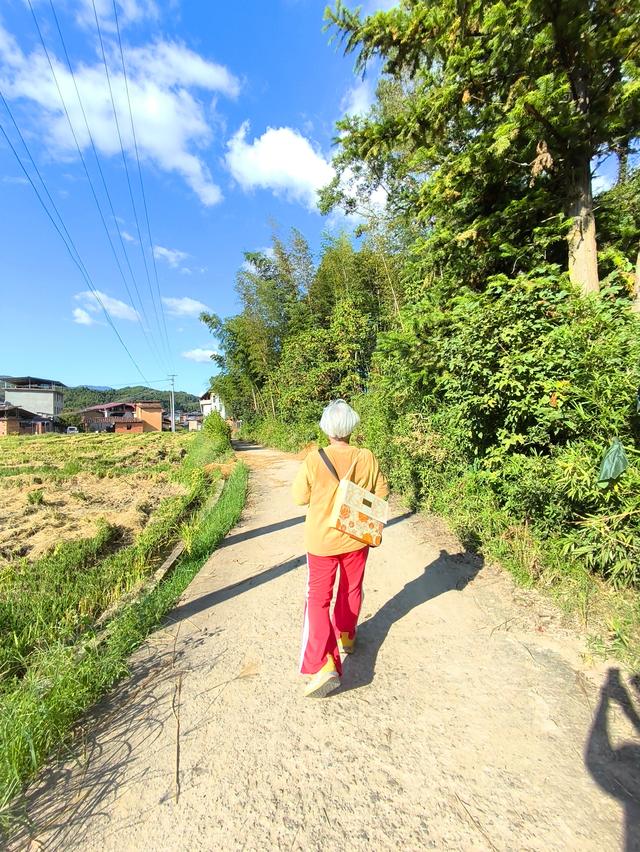 自驾邵武和平古镇三日游(十四) 2025·9·25-27