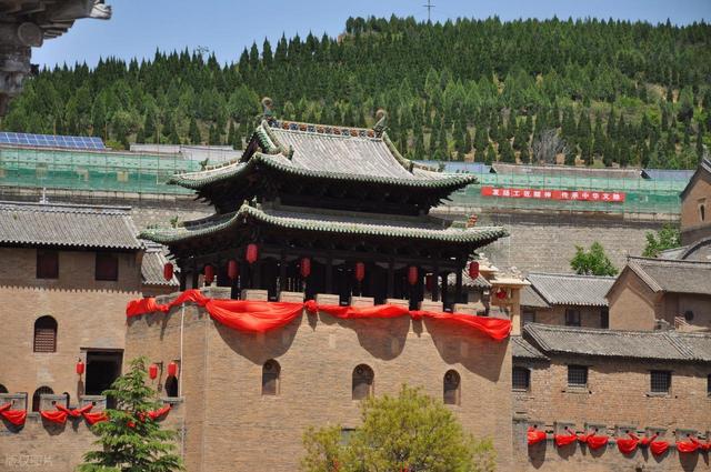 山西真正冷门的6个古村，商业化低，几乎没有游客，一点都不夸张