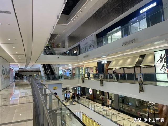 重庆的朝天门和来福士,到底谁成就了谁?