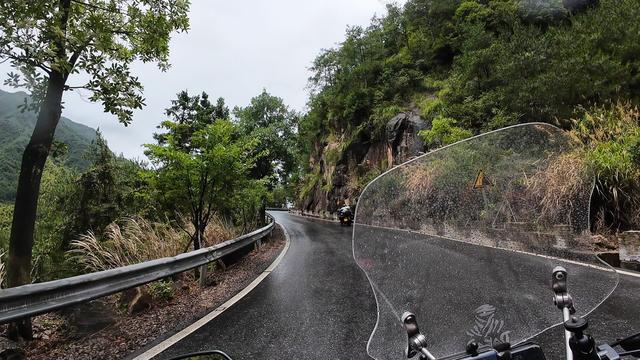 皖浙摩旅二人转——松阳陈家铺篇（上）