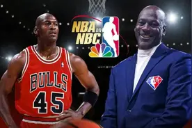 62岁迈克尔·乔丹宣布“出山”，下赛季将解说NBA：期待十月与大家见面图片