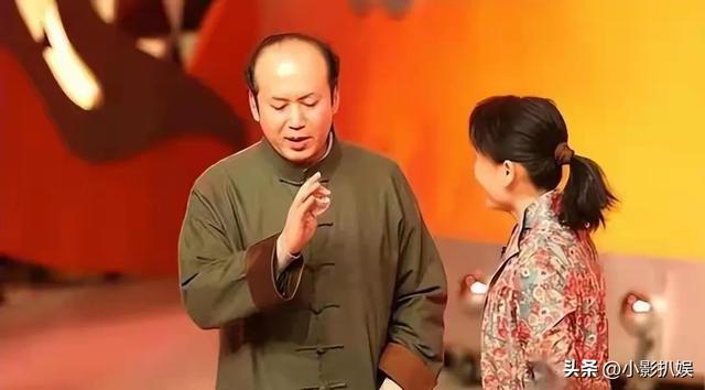 郭达的老婆竟是她！难怪郭达能上20次春晚，其实都和她有关