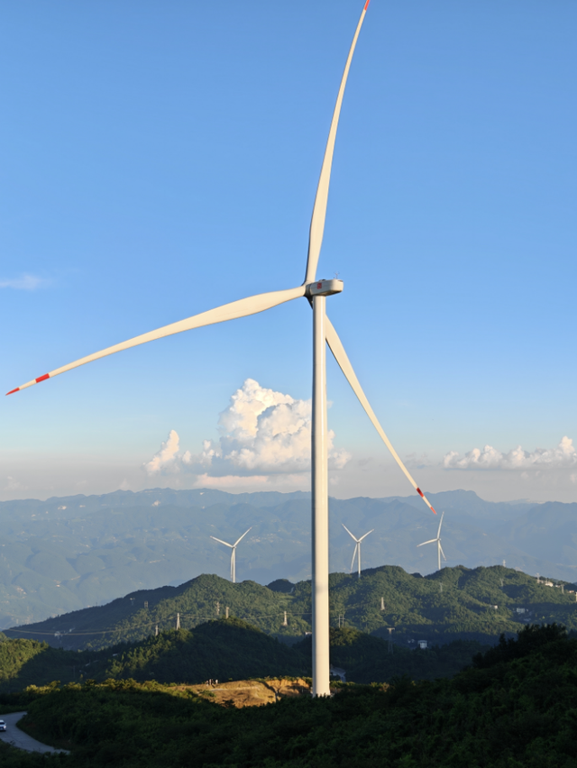 低至20℃！重庆周边5座“天然空调山” 看绝美星空