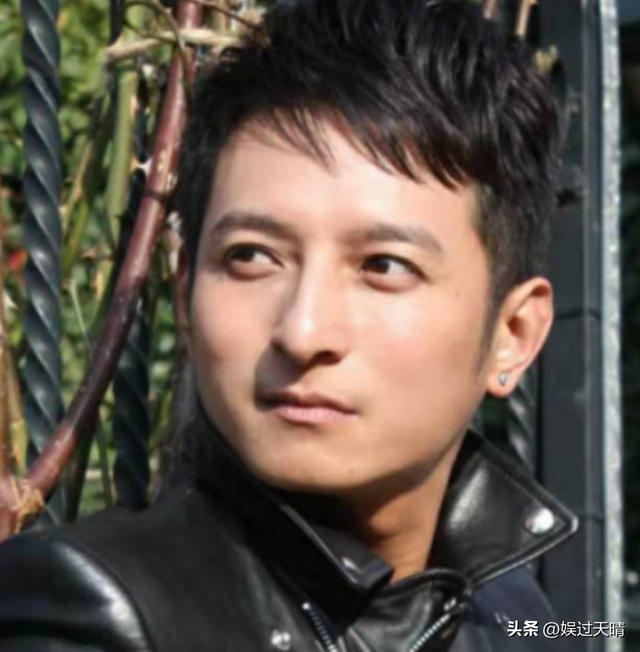 从主持人到“精神病”，48岁的李维嘉消失多年，近况再出令人唏嘘