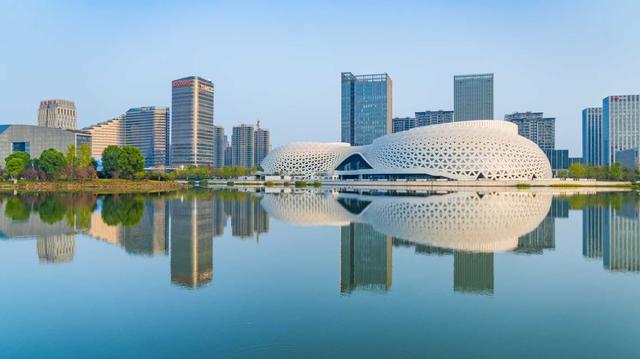 潮游钱塘 造物有声：解码钱塘工业旅游新图景