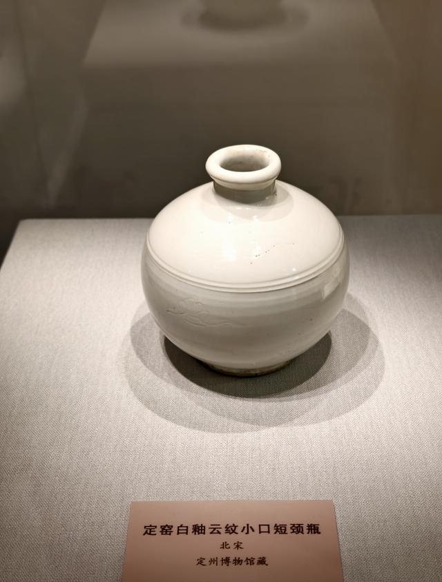 定州：有2件禁止出境文物的县城，县级市比保定还热闹