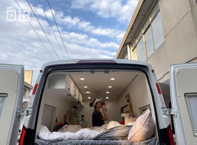 我,穿越北极圈,飞过好莱坞,勇闯古巴黑市,25岁走遍1/3个地球
