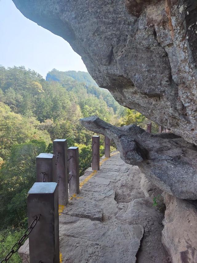 南平爆火出圈！这份三天两晚“懒人攻略”让你玩转闽北山水