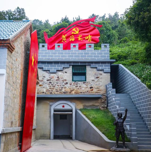 走啊！去海岛！