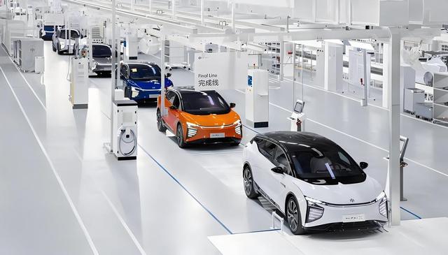 果然不出默克尔所料，27国枪口一致瞄准中国，欧洲正滑向第三世界