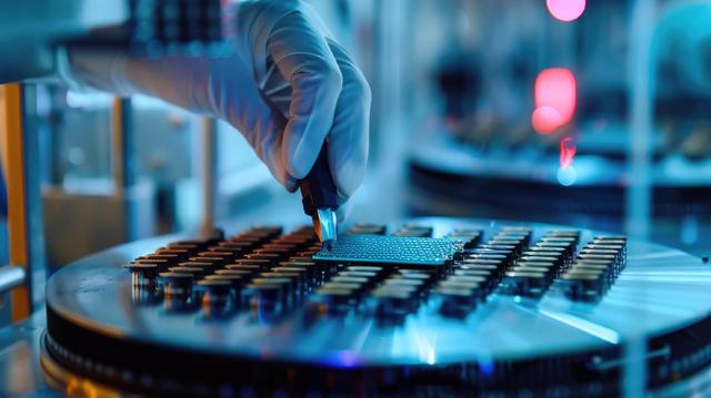 AI爆发让产业压力倍增，不但能源开始紧张，现在存储也价格猛涨