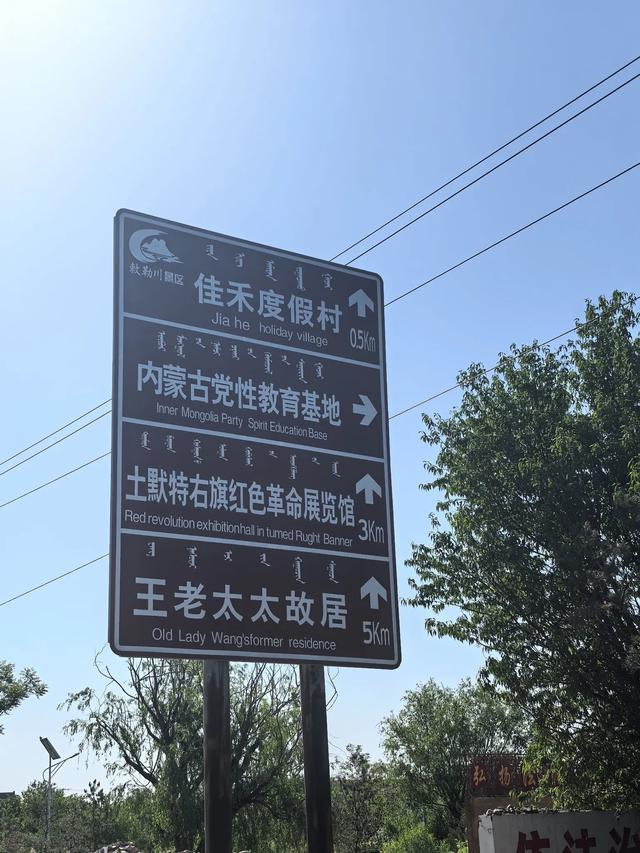 差点没被岱海的小咬虫咬死